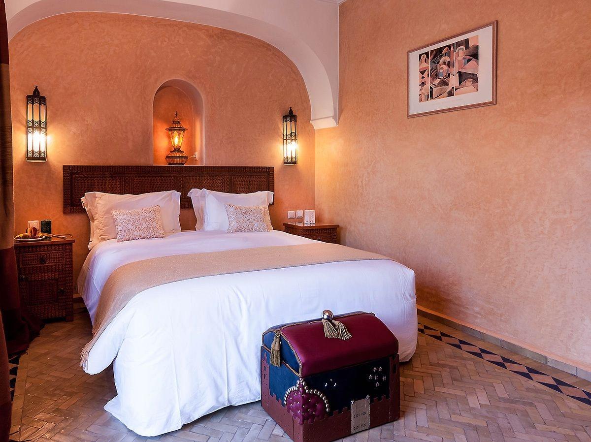 Villa Des 3 Golfs Marrakesh Luaran gambar