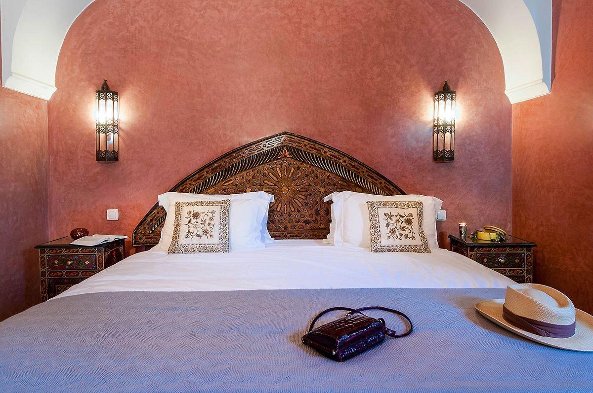 Villa Des 3 Golfs Marrakesh Luaran gambar
